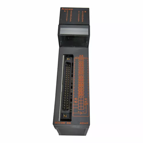 Mitsubishi | A1SY41P | I/O Controller