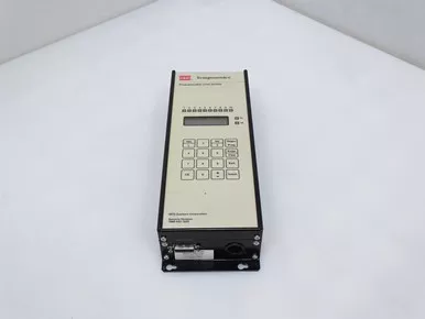 MTS TLSU1000 SWITCH