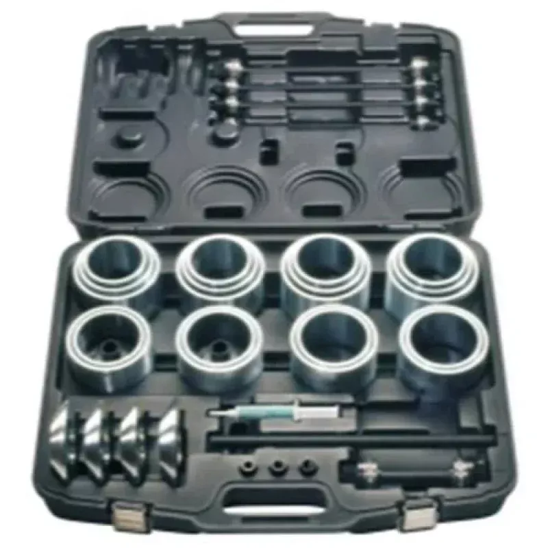 Mueller-Kueps 609400 Press And Pull Sleeve Kit