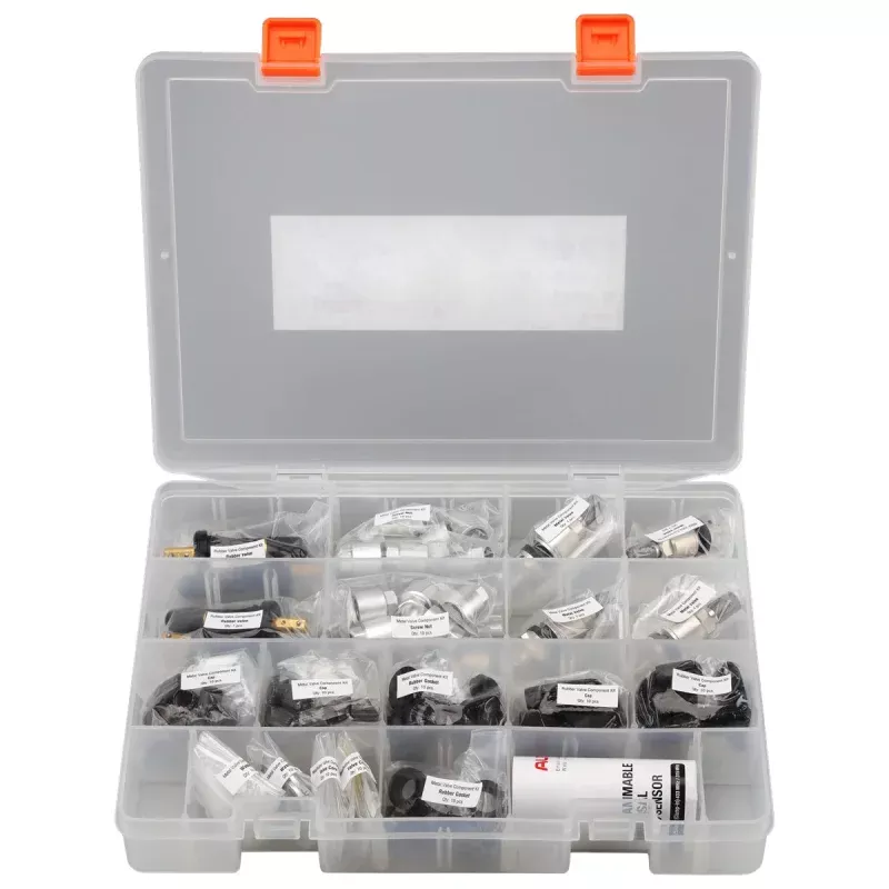 MXSENSOR Component Kit AULMXSENSORCK Autel