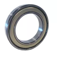 Nachi | 6016ZZEC3 (NACHI) | Bearing