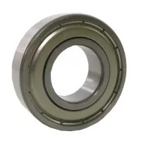 Nachi | 6200ZZEC3 (NACHI) | Bearing