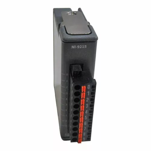 National | 783739-01 | Input Module