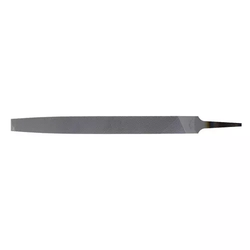Nicholson Flat Files Smooth Cut, 6"