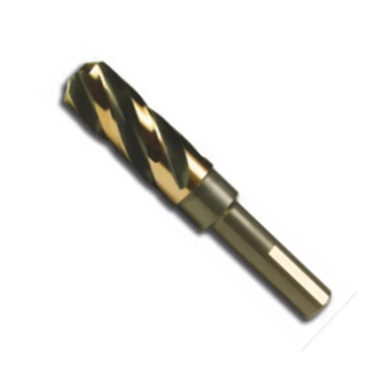 Norseman Type 134-AG 9/16 Hole Hog