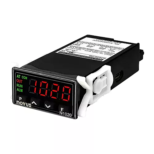 Novus | 8102040000 | Temperature Controller
