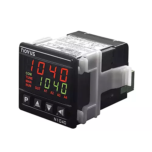 Novus | 8104211307 | Temperature Controller