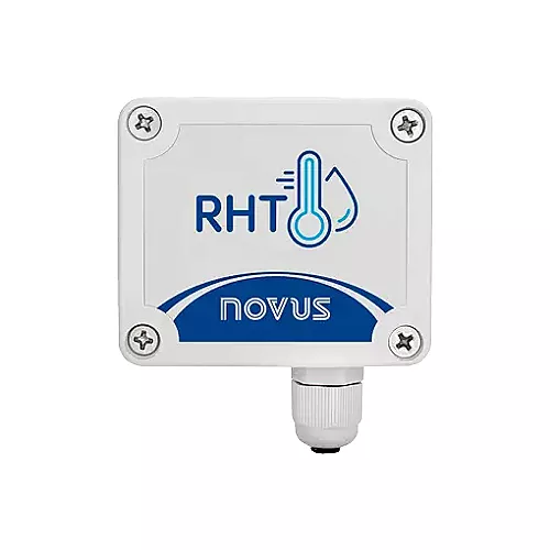 Novus | 8803216706 | Humidity and Temperature Transmitter