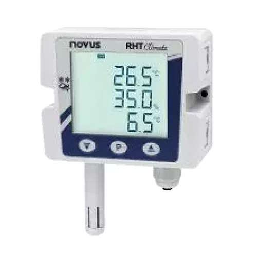 Novus | 8804161001 | Temperature and Humidity Transmitter