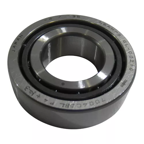 NSK | 7004CTYNDBLP4+KL3 | Angular Contact Ball Bearing