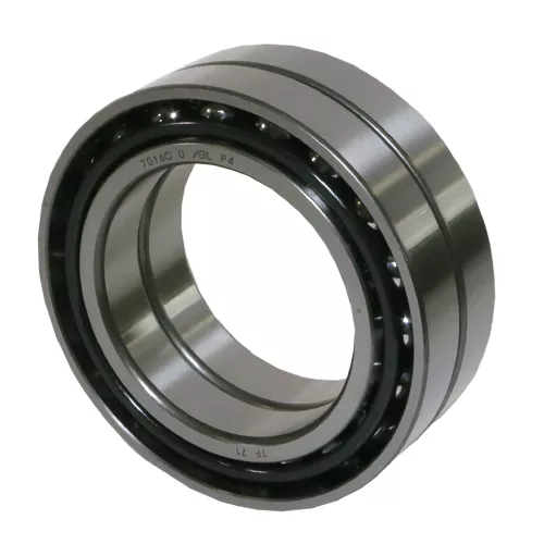 NSK | 7004CTYNDULP4 (NSK) | Angular Contact Ball Bearing