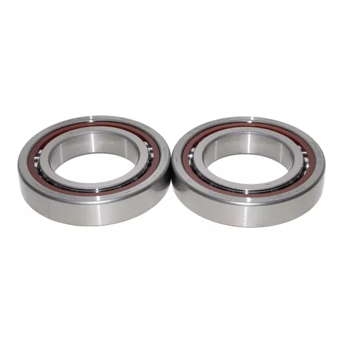 NSK | 7215CTRDULP4Y | Bearing Pair