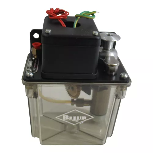 Okamoto | 00-LFR-101-002-1 | Lubrication Pump