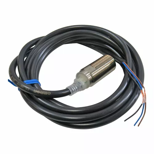Omron | E2E-X8C118 2M | Inductive Proximity Sensor
