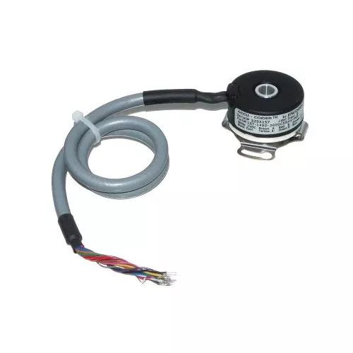 Panasonic | 15T-14SD-2000C5RHV-F00 | Encoder