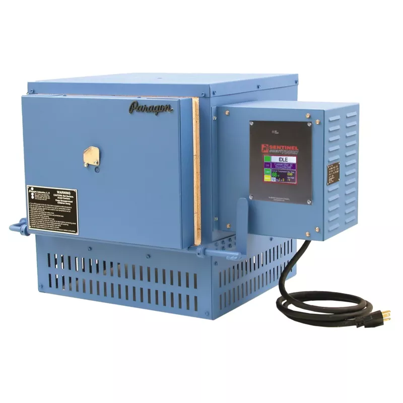 Paragon Kiln - HT14D