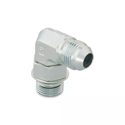 Parker | 6-10 C5OX-S | Elbow Fitting