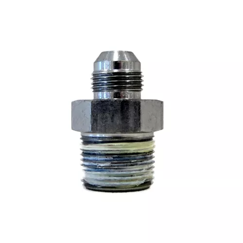 Parker | 8-12 FTX-S | Fitting