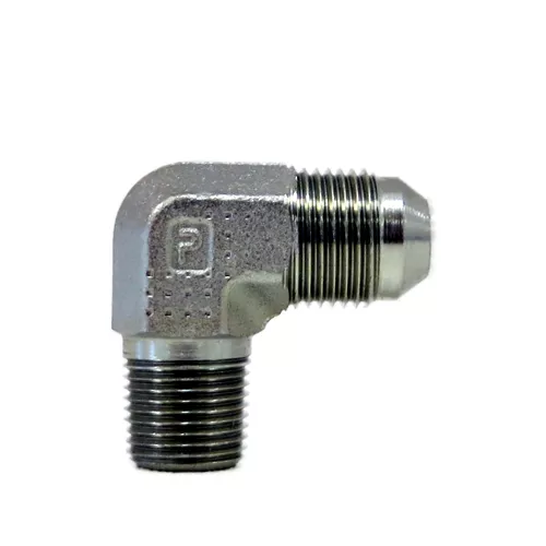 Parker | 8 CTX-S | Fitting
