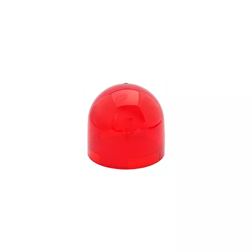 Patlite | A31110006-1F1 | Dome