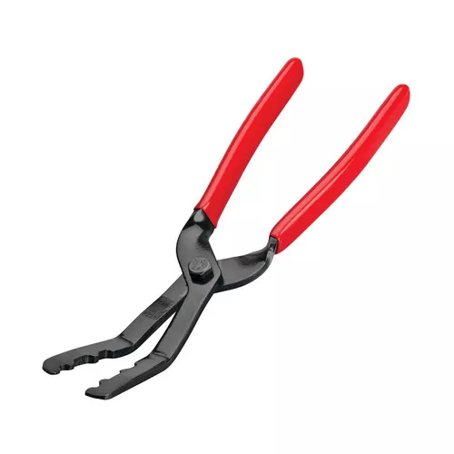 Performance Tool Offset Trim Clip Pliers
