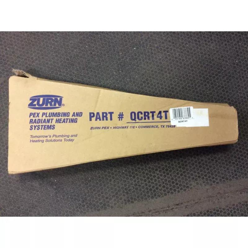 Pex Crimping Tool QCRT4T|3/4 In.|Used