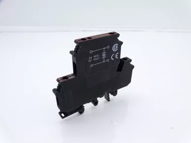 PHOENIX CONTACT TERMITRAB-UKK5-MTKD TERMINAL BLOCK