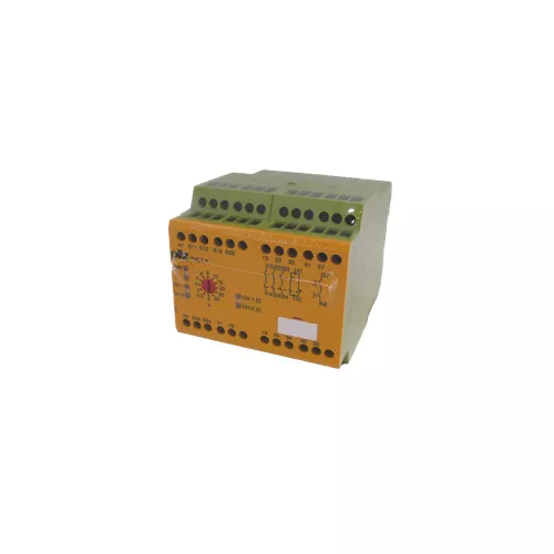 Pilz | 774790 | Safety Relay