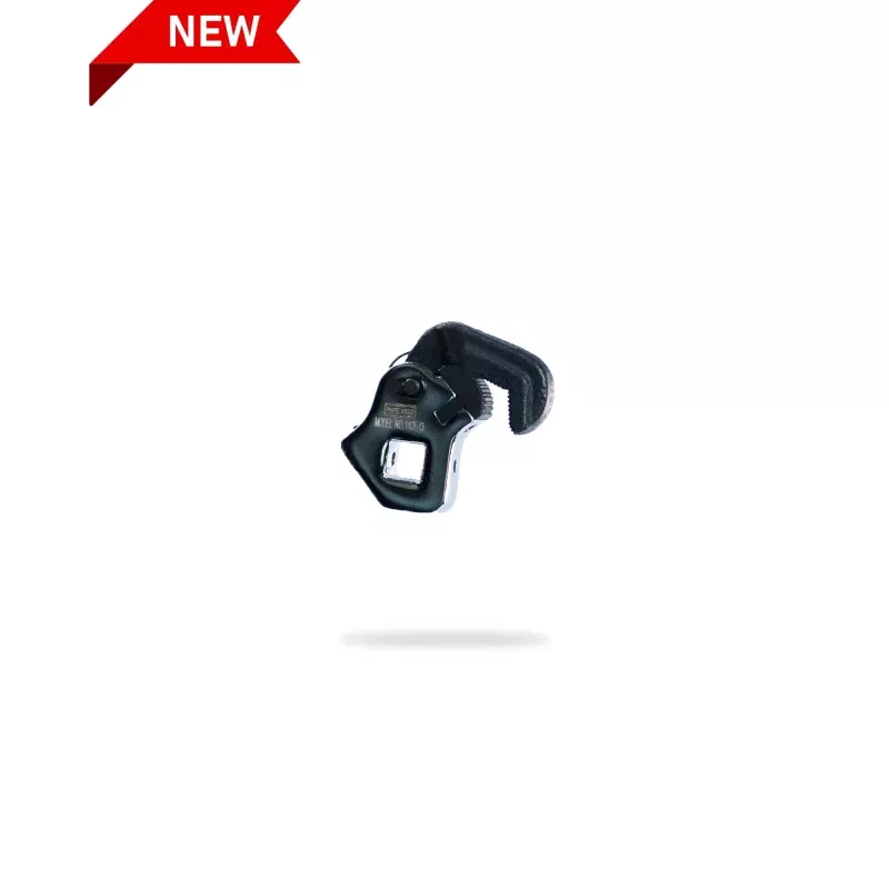 Pipe Vise 14CF-13 Micro Mini Crow Foot