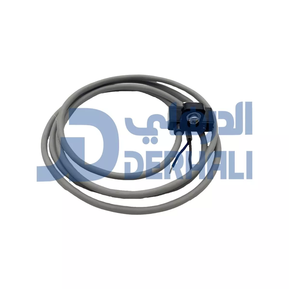 Piston Sensor - Short Side Screw Type - Model CS1-J