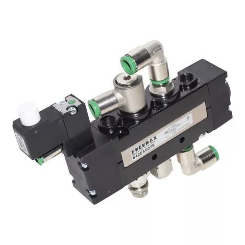 Pneumax | 6425A0075 | Valve