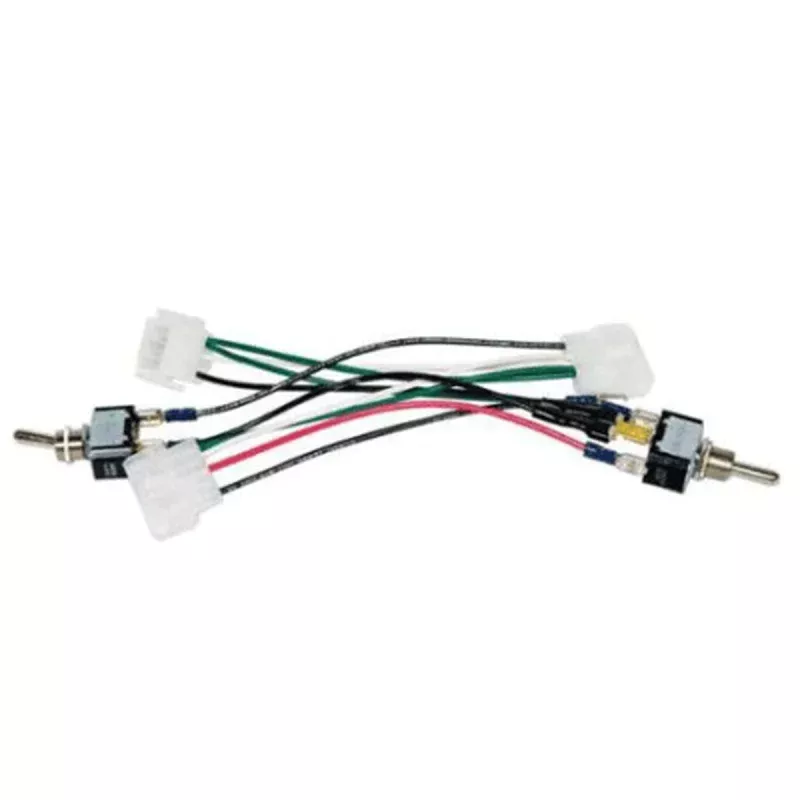 Portacool PORCTRL-2SPD-01 Portacool