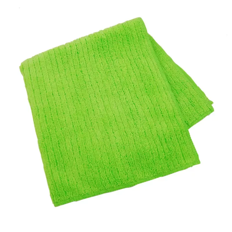 Quickie Kitchen & Bath Microfiber Cloth 3x15