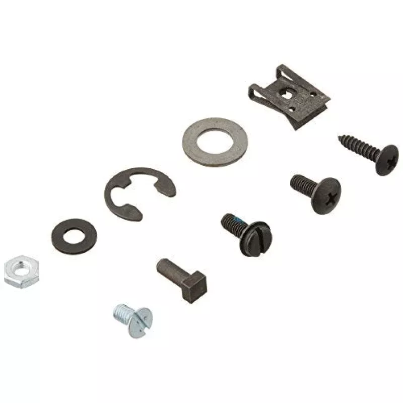 Ridgid 46727 Pkg of 1822 Hardware