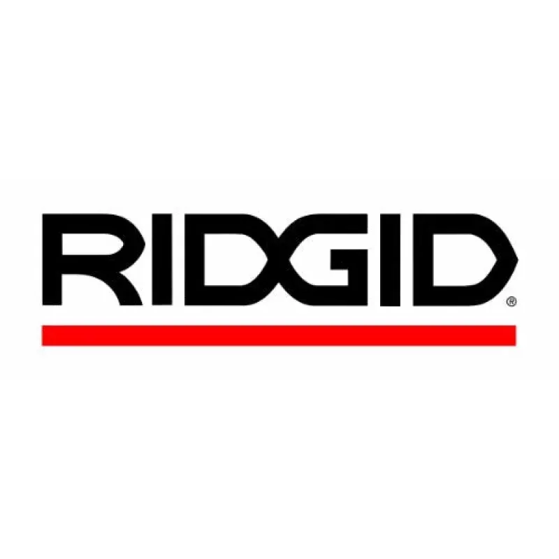 Ridgid 61812 Slide, Operator Side
