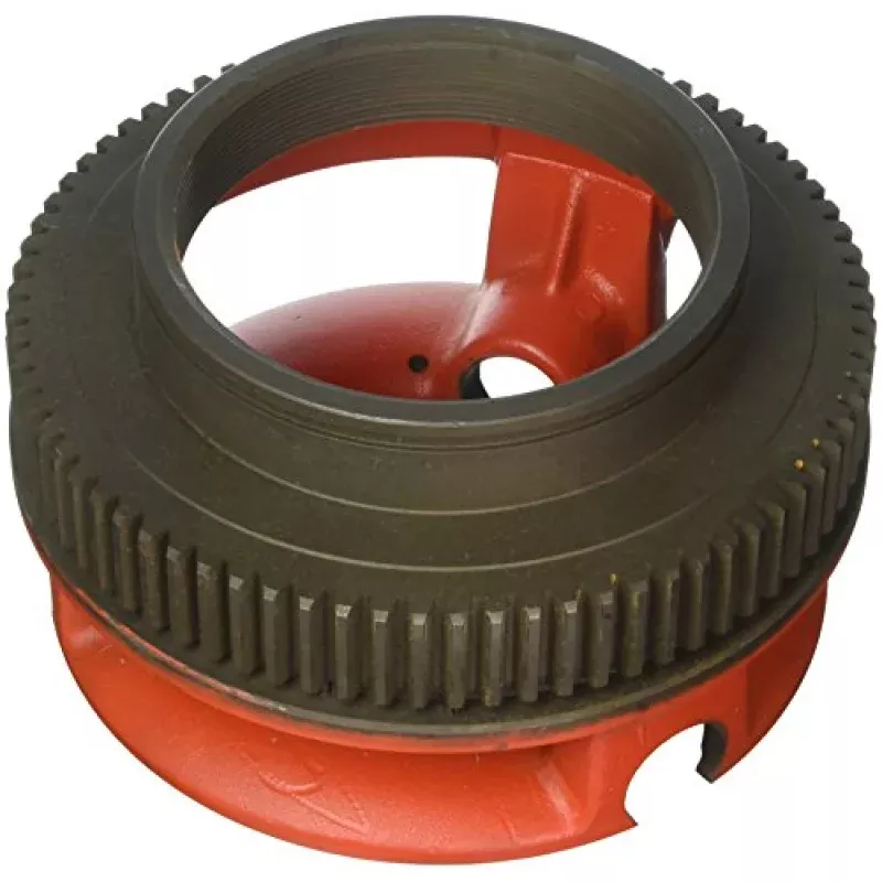 Ridgid 68040 141 Bspt Workholder