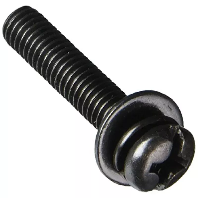 Ridgid 75357 Screw, M6 x 20mm Pan HD