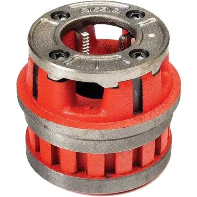 Ridgid 83455 Diehead, Complete 12R 3/8 HS