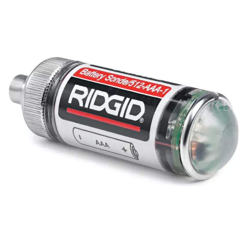 Ridgid Remote Transmitter