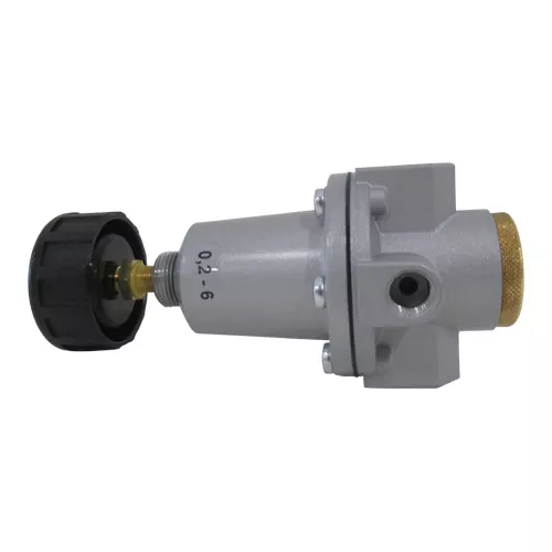Riegler | 637.523B | Pressure Regulator
