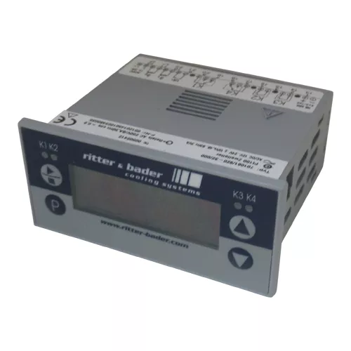 Ritter & Bader | 922-060-085 | Temperature Controller