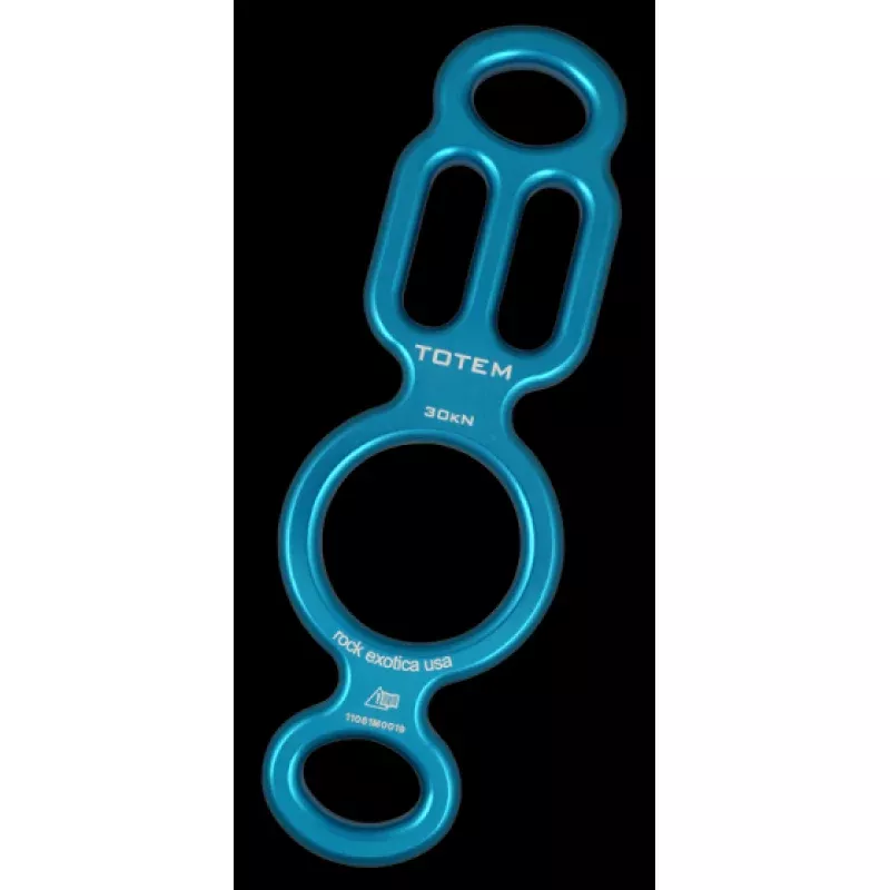Rock Exotica Totem