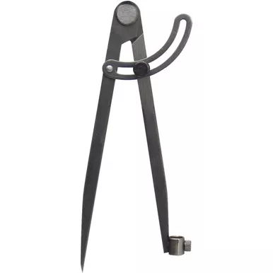 ROK 28177 8 In. Compass