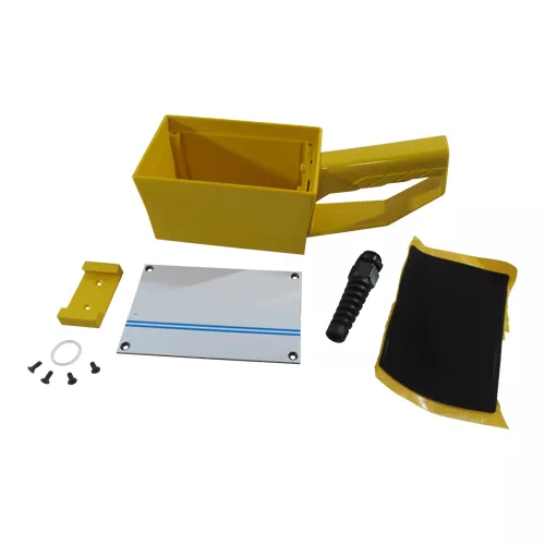 Rose | 902-1024-ND | Enclosure