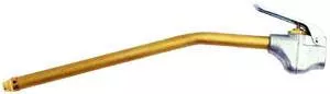 Safety Blow Gun, 10" Extension