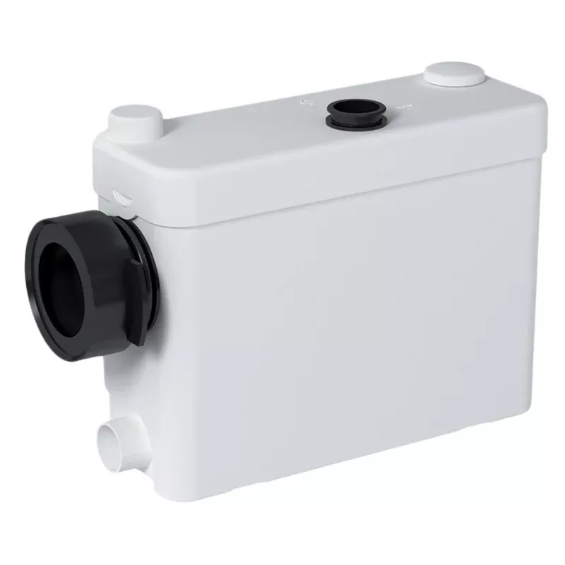 Saniflo 011 Sanipack Macerating Pump