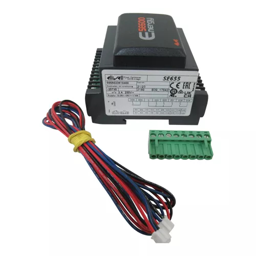 Schneider Electric | 922-060-051-00 | Temperature Controller
