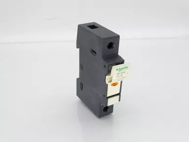 SCHNEIDER ELECTRIC DF101V FUSE HOLDER