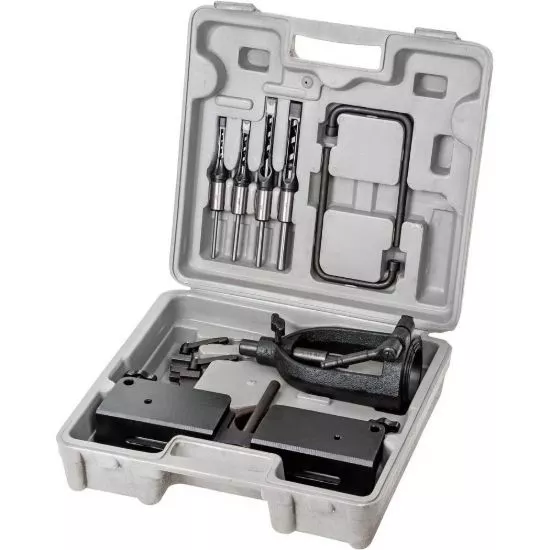 Shop Fox D4031 Mortise Attachment Kit