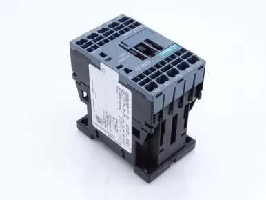 SIEMENS 3RT2317-2BB40 CONTACTOR